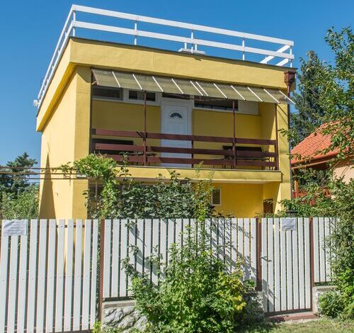 Viktória Apartman Mezőkövesd 