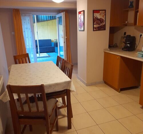 Viktória Apartman Nyíregyháza 