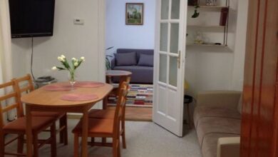 Viktória Apartman Szigetvár 