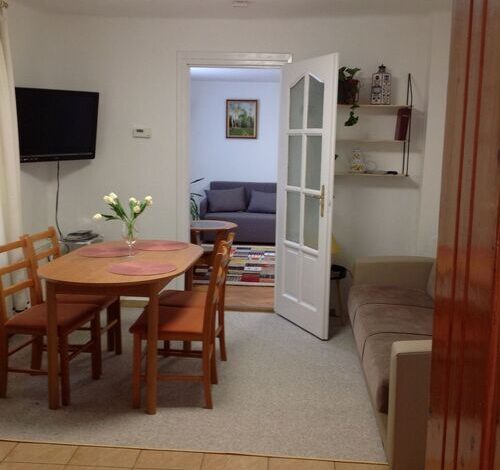 Viktória Apartman Szigetvár 