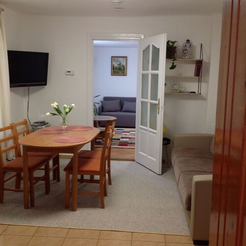 Viktória Apartman Szigetvár