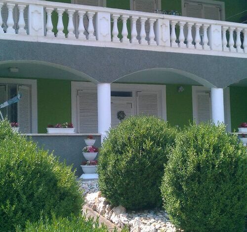 Viktória Apartmanok Zalakaros 