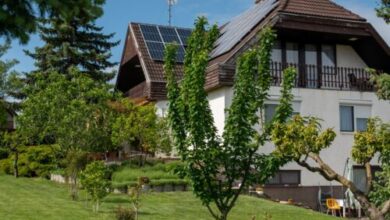 Viktoria-Ház Ábrahámhegy 