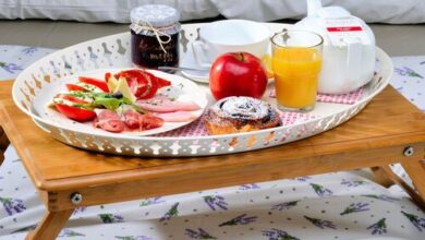 Viktória Inn Tihany 