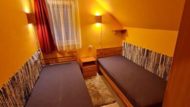 Viktória Nyaralóház Balatonlelle 