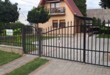 Viktória Vendégház Harkány 