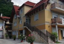 Viktória Vendégház Miskolctapolca 
