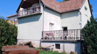 Vil Laguna Apartment Zánka 