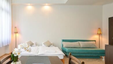 Világóra Apartman Gyula 