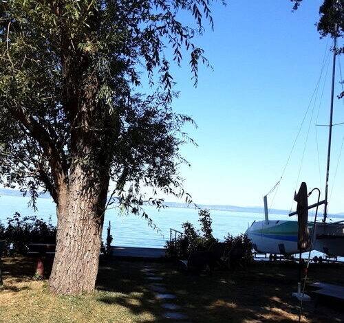 Világosi Part Vendégház Balatonvilágos 