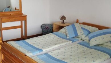 Vili Apartmanház Keszthely 