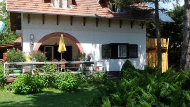 Vili-Villa Balatonföldvár 