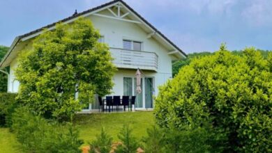 Villa 121 Apartman Várgesztes 