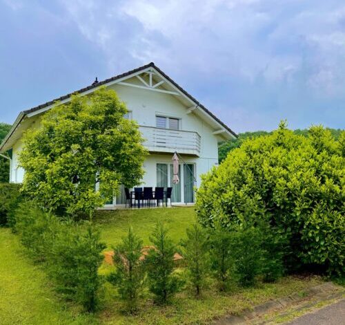 Villa 121 Apartman Várgesztes 