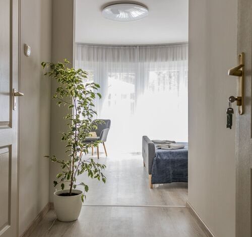 Villa 21 Boutique Rooms Balatonalmádi 