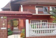 Villa Amigos Balatonlelle 