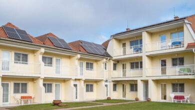 Villa Amphora Hévíz 