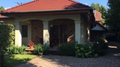 Villa Annamária Siófok 