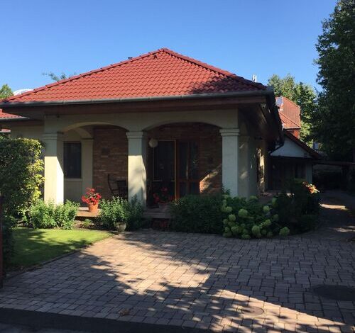 Villa Annamária Siófok 