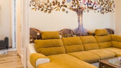 Villa Apartman Makó 