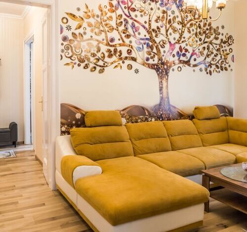 Villa Apartman Makó 