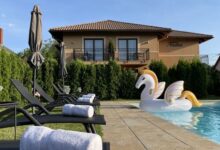 Villa Aruba & Private SPA Suites Keszthely