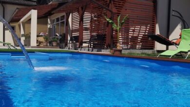 Villa Balifornia Balatonboglár 