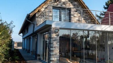 Villa Balin Békésszentandrás 