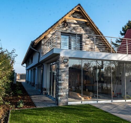 Villa Balin Békésszentandrás 