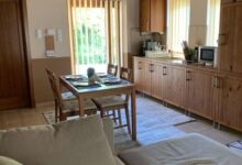 Villa Barraca Dunapataj Szelidi-tó 