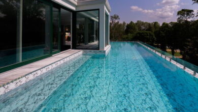 Villa Bauhaus Wellness Apartman 102 Siófok 