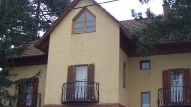 Villa Bella Balatonmáriafürdő 