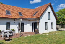 Villa Bella Köveskál 