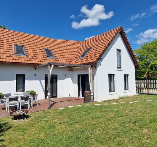 Villa Bella Köveskál 