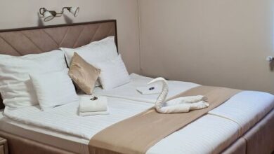 Villa Bellanova Hajdúszoboszló 