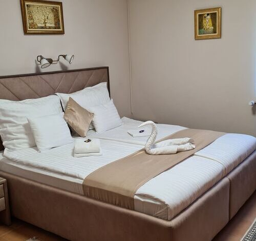 Villa Bellanova Hajdúszoboszló 