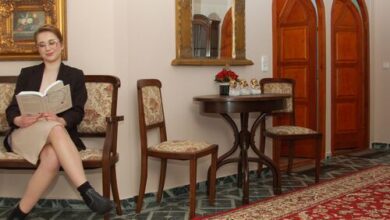 Villa Bíbor Harkány 