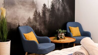 Villa Blue Apartman Szekszárd 