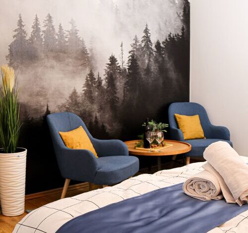 Villa Blue Apartman Szekszárd 