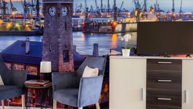 Villa Blue Arany Apartman Szekszárd 