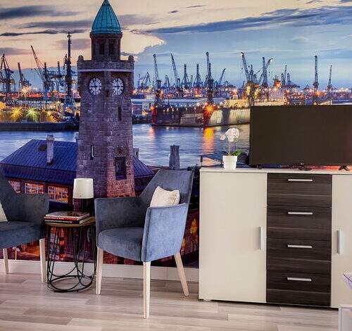 Villa Blue Arany Apartman Szekszárd 