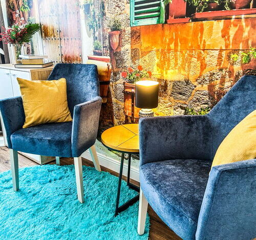 Villa Blue City Apartman Szekszárd 