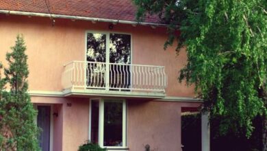 Villa Bob Siófok Aranypart 