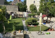 Villa Bobek Keszthely  