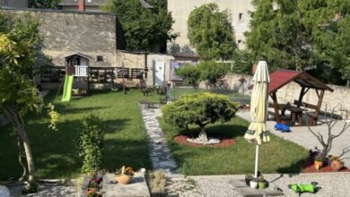 Villa Bobek Keszthely  