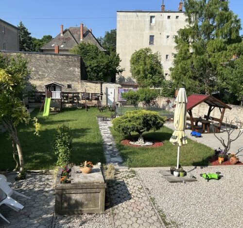 Villa Bobek Keszthely  