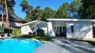 Villa Bori 1 Apartman Siófok 