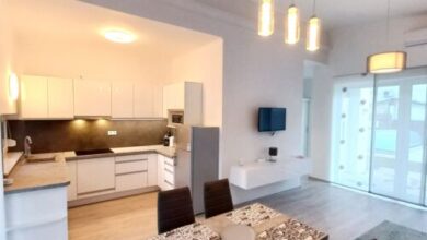 Villa Bori 2 Apartman Siófok 