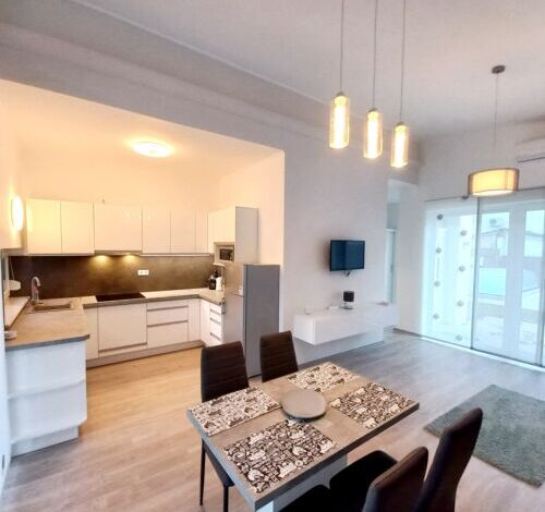 Villa Bori 2 Apartman Siófok 