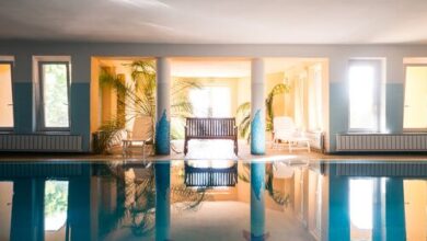 Villa Citadella Wellness Panzió Eger 